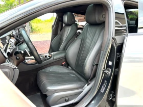 Mercedes-Benz CLS 400 D#4MAT#AMG#DISTR#ОБДУХ#360CAM#CARBON#BURMESTER - 99999 лв. - 37199130 11