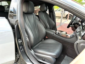 Mercedes-Benz CLS 400 D#4MAT#AMG#DISTR#ОБДУХ#360CAM#CARBON#BURMESTER - 99999 лв. - 37199130 9