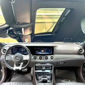Mercedes-Benz CLS 400 D#4MAT#AMG#DISTR#ОБДУХ#360CAM#CARBON#BURMESTER - 99999 лв. - 37199130 15