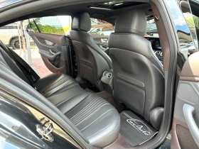Mercedes-Benz CLS 400 D#4MAT#AMG#DISTR#ОБДУХ#360CAM#CARBON#BURMESTER - 99999 лв. - 37199130 10