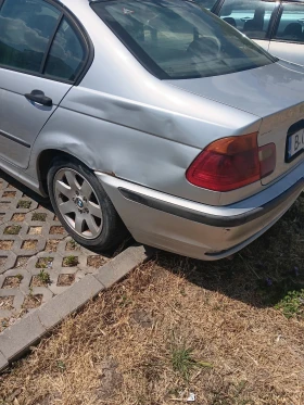 BMW 318 | Mobile.bg    5