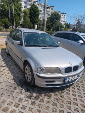 BMW 318 | Mobile.bg    2