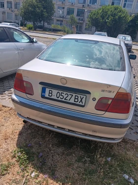 BMW 318 | Mobile.bg    4