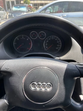 Обява за продажба на Audi A3 2.0 TDI ~6 300 лв. - изображение 3