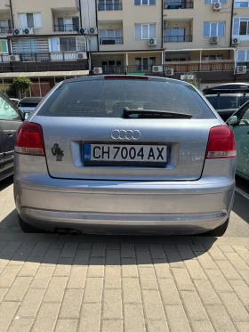 Обява за продажба на Audi A3 2.0 TDI ~6 300 лв. - изображение 2