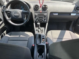 Обява за продажба на Audi A3 2.0 TDI ~6 300 лв. - изображение 4