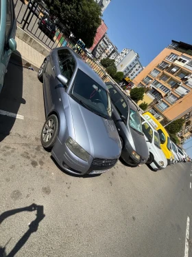 Обява за продажба на Audi A3 2.0 TDI ~6 300 лв. - изображение 5