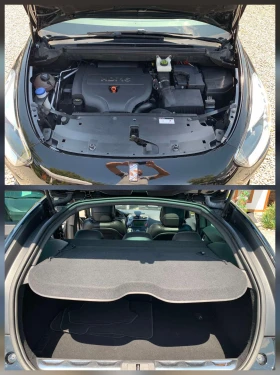 Citroen DS5 2.0HDI/163 к.с./АВТОМАТИК/ТОП СЪСТОЯНИЕ - 16300 лв. - 62413540 16