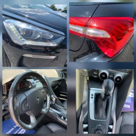 Citroen DS5 2.0HDI/163 к.с./АВТОМАТИК/ТОП СЪСТОЯНИЕ - 16300 лв. - 62413540 11