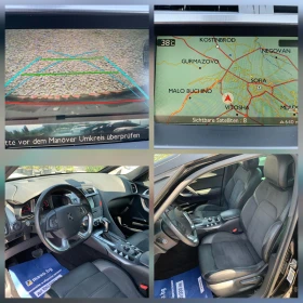 Citroen DS5 2.0HDI/163 к.с./АВТОМАТИК/ТОП СЪСТОЯНИЕ - 16300 лв. - 62413540 10