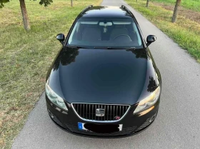     Seat Exeo