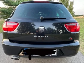 Seat Exeo | Mobile.bg    3