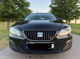 Seat Exeo | Mobile.bg    2