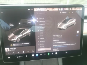 Обява за продажба на Tesla Model 3 77, 8 kw long range , 4x4, CCS ~40 999 лв. - изображение 9