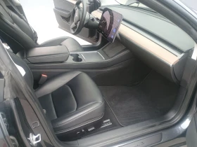 Обява за продажба на Tesla Model 3 77, 8 kw long range , 4x4, CCS ~40 999 лв. - изображение 6