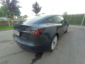 Обява за продажба на Tesla Model 3 77, 8 kw long range , 4x4, CCS ~40 999 лв. - изображение 10