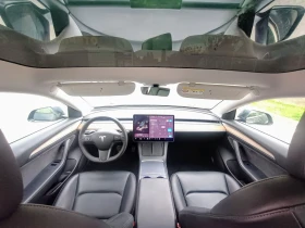 Обява за продажба на Tesla Model 3 77, 8 kw long range , 4x4, CCS ~40 999 лв. - изображение 3