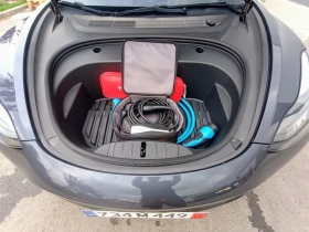 Обява за продажба на Tesla Model 3 77, 8 kw long range , 4x4, CCS ~40 999 лв. - изображение 4