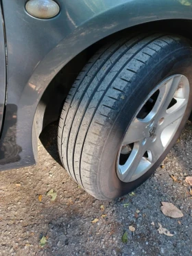 Peugeot 307 CC | Mobile.bg    14