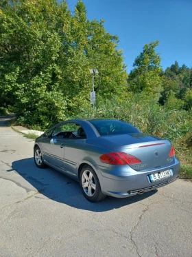 Peugeot 307 CC | Mobile.bg    13