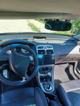Обява за продажба на Peugeot 307 CC ~5 500 лв. - изображение 6