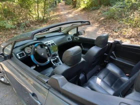 Обява за продажба на Peugeot 307 CC ~5 500 лв. - изображение 3