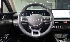 Kia K5 2.0 LPG SIGNATURE * НАЙ-ДОБРА ЦЕНА В БЪЛГАРИЯ* - 58400 лв. - 89743513 13