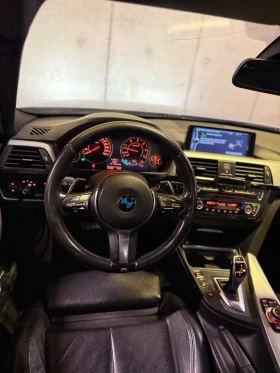 BMW 330 3.0D Stage 2 370 | Mobile.bg    13