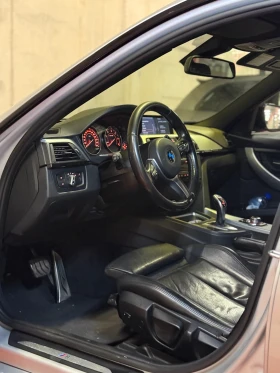 BMW 330 3.0D Stage 2 370 | Mobile.bg    8