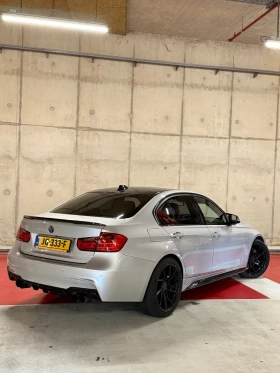 BMW 330 3.0D Stage 2 370 | Mobile.bg    3