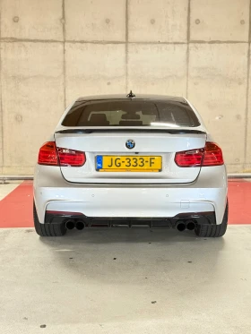 BMW 330 3.0D Stage 2 370 | Mobile.bg    5