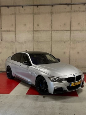 BMW 330 3.0D Stage 2 370 | Mobile.bg    2