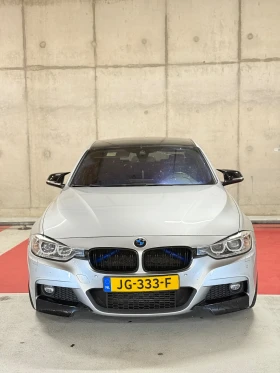 BMW 330 3.0D Stage 2 370 | Mobile.bg    4