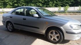Обява за продажба на Nissan Almera 2.2 di ~1 250 лв. - изображение 1