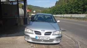 Обява за продажба на Nissan Almera 2.2 di ~1 250 лв. - изображение 1