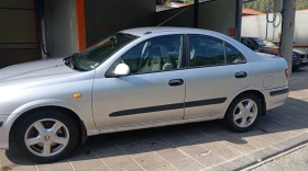 Обява за продажба на Nissan Almera 2.2 di ~1 250 лв. - изображение 2