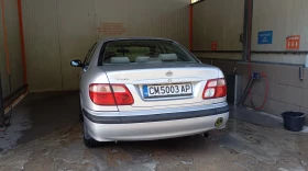 Обява за продажба на Nissan Almera 2.2 di ~1 250 лв. - изображение 3