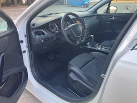 Peugeot 508 2.0HDI-163kc - 12999 лв. - 91553898 9