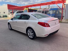 Peugeot 508 2.0HDI-163kc - 12999 лв. - 91553898 7