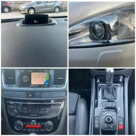 Peugeot 508 2.0HDI-163kc - 12999 лв. - 91553898 16