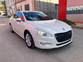 Peugeot 508 2.0HDI-163kc - 12999 лв. - 91553898 3