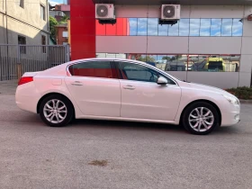 Peugeot 508 2.0HDI-163kc - 12999 лв. - 91553898 4
