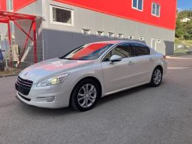 Peugeot 508 2.0HDI-163kc - 12999 лв. - 91553898 14