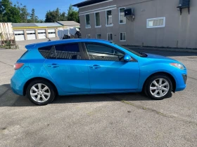 Mazda 3 4dr HB Sport GX    | Mobile.bg    3