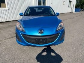 Mazda 3 4dr HB Sport GX    | Mobile.bg    6