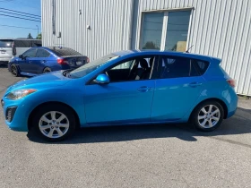 Mazda 3 4dr HB Sport GX    | Mobile.bg    2