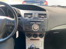 Mazda 3 4dr HB Sport GX    | Mobile.bg    9
