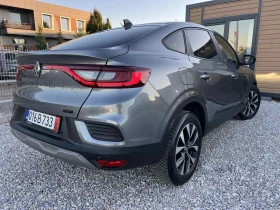 Обява за продажба на Renault Arkana 1.6 E-Tech HYBRID 145ch EVOLUTION ~35 800 лв. - изображение 4