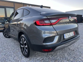 Обява за продажба на Renault Arkana 1.6 E-Tech HYBRID 145ch EVOLUTION ~35 800 лв. - изображение 6