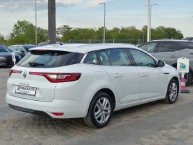 Renault Megane 1.5dCi/115./ZEN | Mobile.bg    5